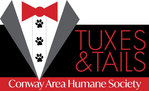 Tuxes & Tails event